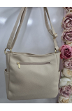 Trendy crossbody kabelka Grosso