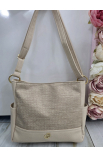 Trendy crossbody kabelka Grosso