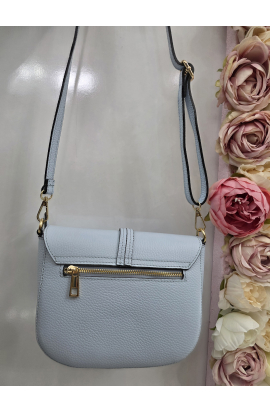 &Scaron;t&yacute;lov&aacute; cykl&aacute;menov&aacute; crossbody kabelka Nobo