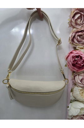 Kožen&aacute; ladvinka d&aacute;mska Italy