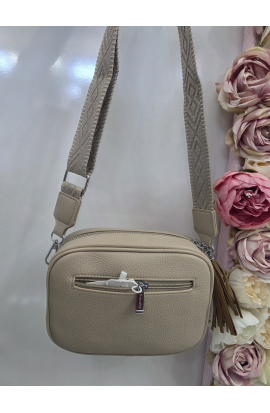 Men&scaron;ia slabohned&aacute; crossbody kabelky Silvia Rosa