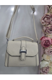 Crossbody štýlová malá kabelka Peterson