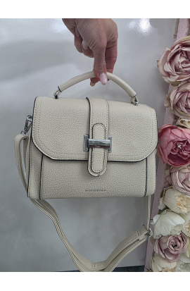 Crossbody &scaron;t&yacute;lov&aacute; mal&aacute; kabelka Peterson