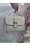 Crossbody štýlová malá kabelka Peterson