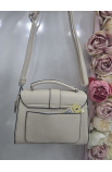 Crossbody štýlová malá kabelka Peterson