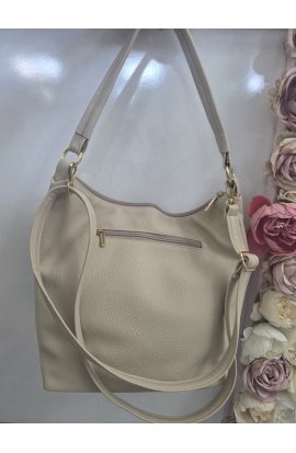 Trendy crossbody kabelka Grosso