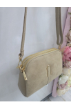 Crossbody štýlová malá kabelka Rovicky