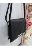 Menšia crossbody kabelka