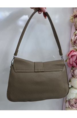 Men&scaron;ia hned&aacute; crossbody kabelky Silvia Rosa