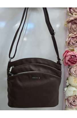 Crossbody kabelka tvojzips Silvia Rosa