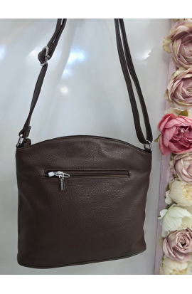 Crossbody kabelka tvojzips Silvia Rosa