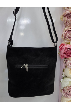Jednoduch&aacute; crossbody kabelka Silvia