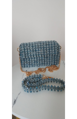 Luxusn&aacute; kabelka HAND Made