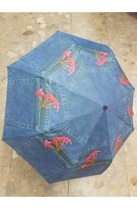 Dáždnik riflový