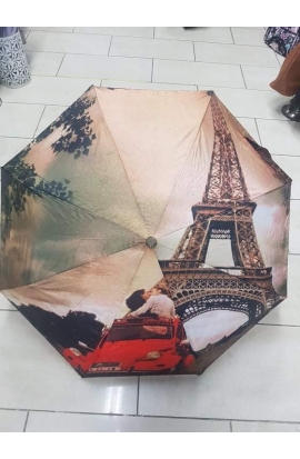 Dáždnik Paríž